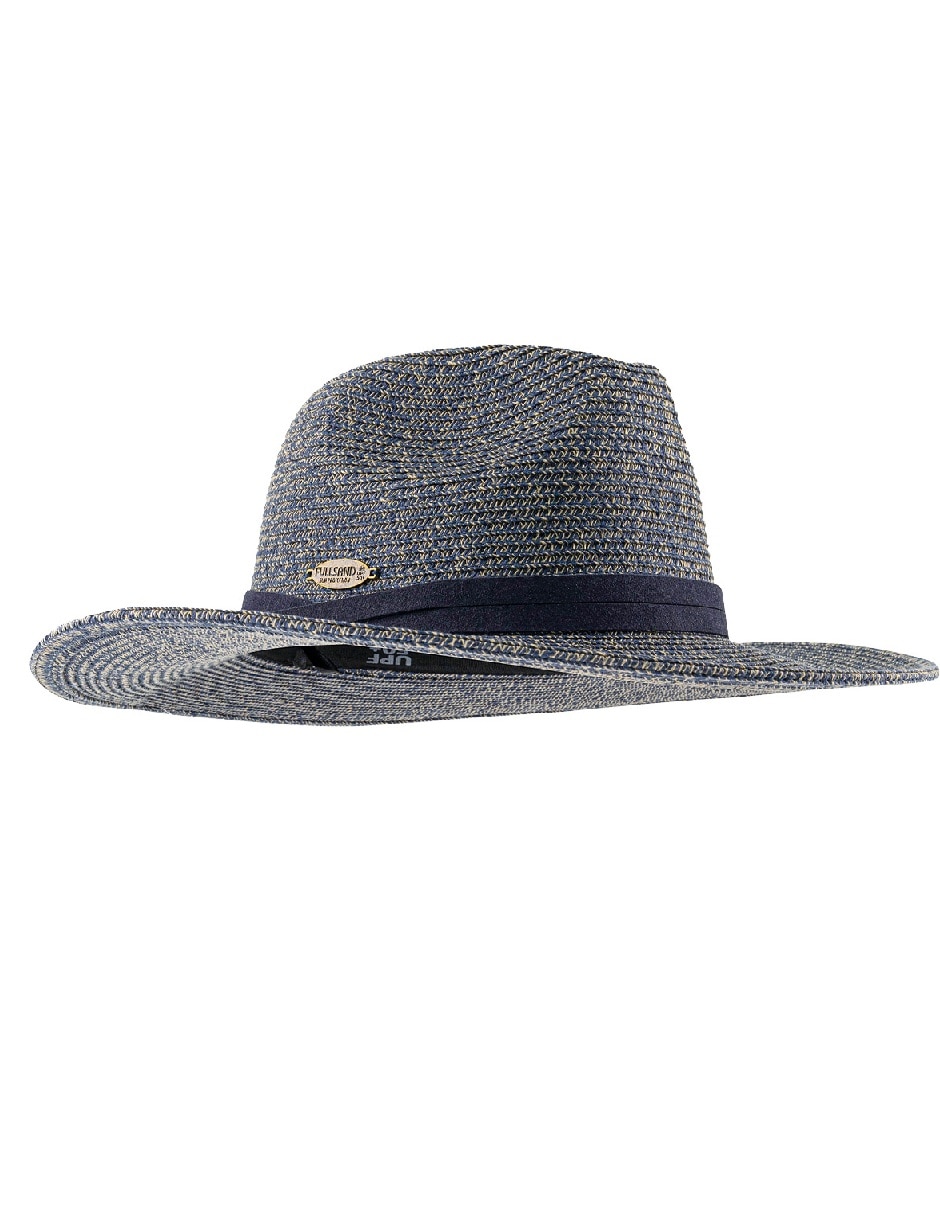 Sombrero ala mediana