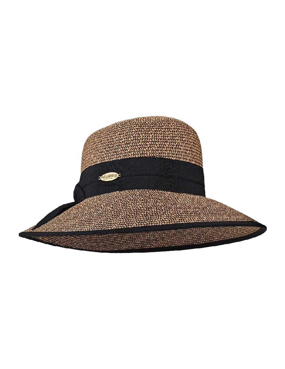 Sombrero ala mediana 1