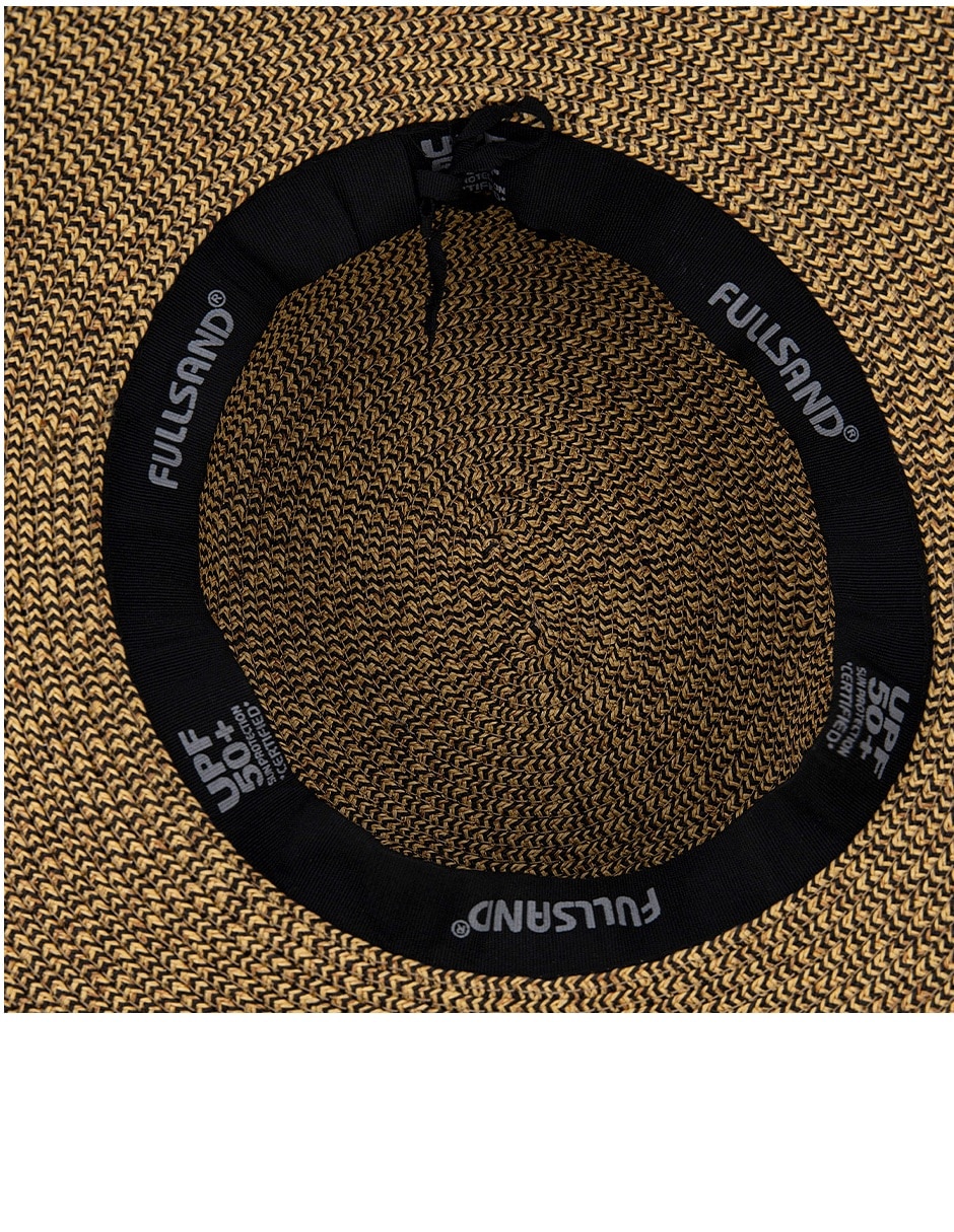 Sombrero ala mediana 5