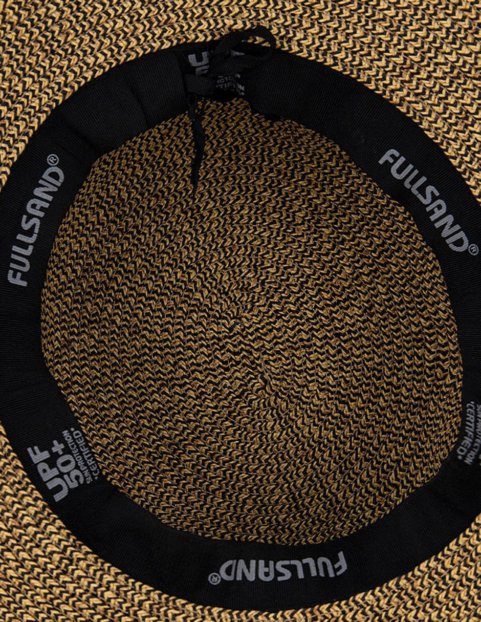 Sombrero ala mediana 6