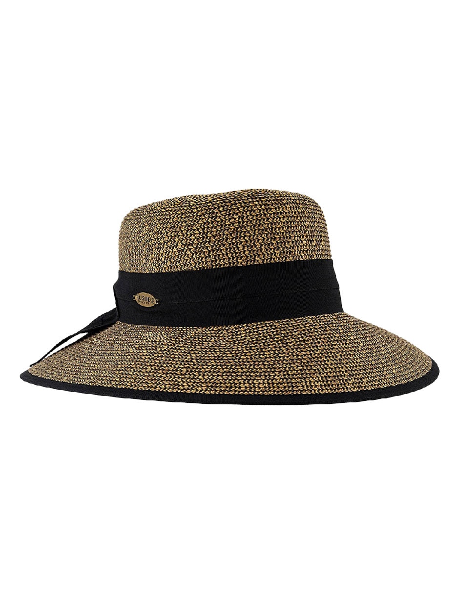 Sombrero ala mediana 7