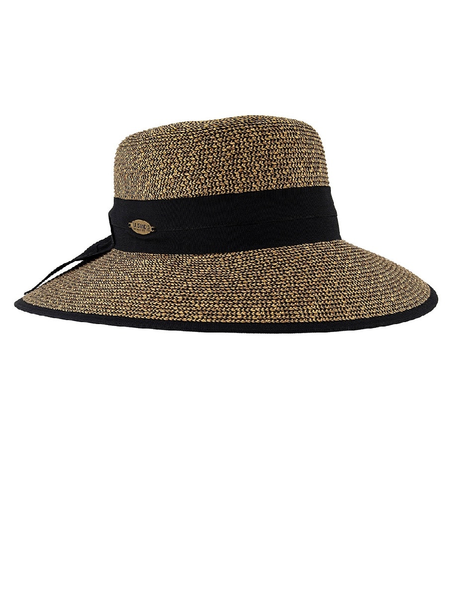 Sombrero ala mediana 8