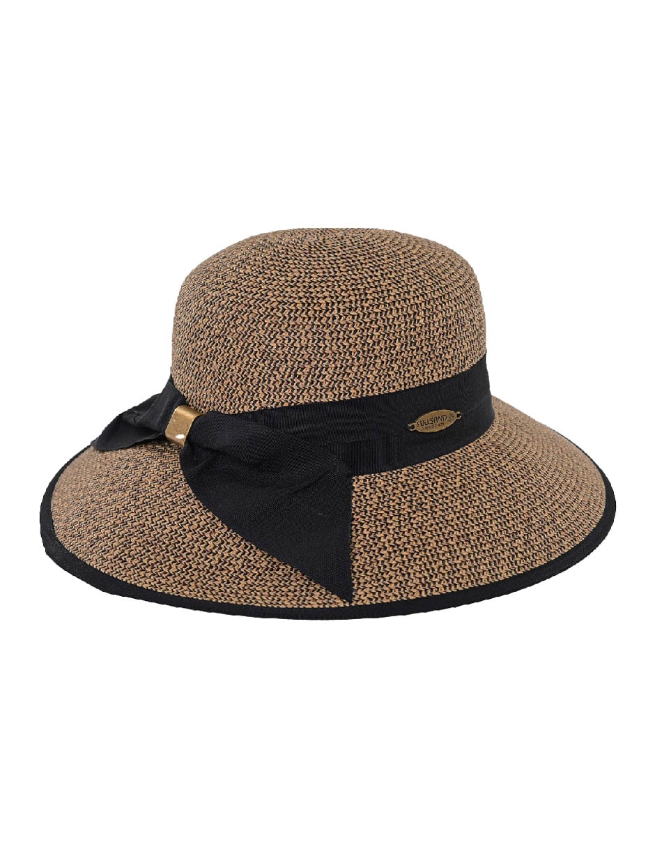 Sombrero ala mediana 9