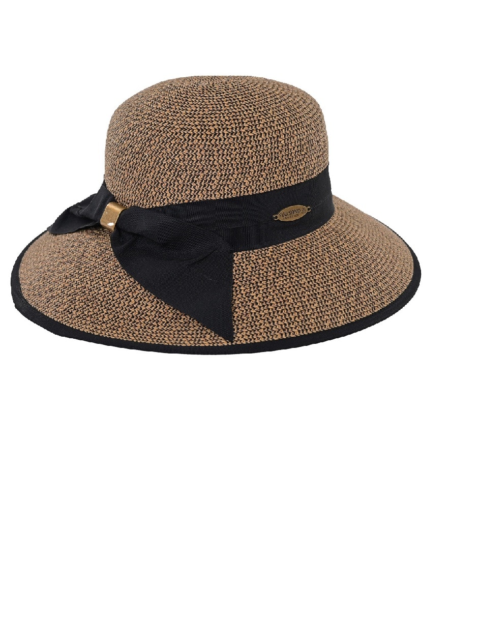 Sombrero ala mediana 10