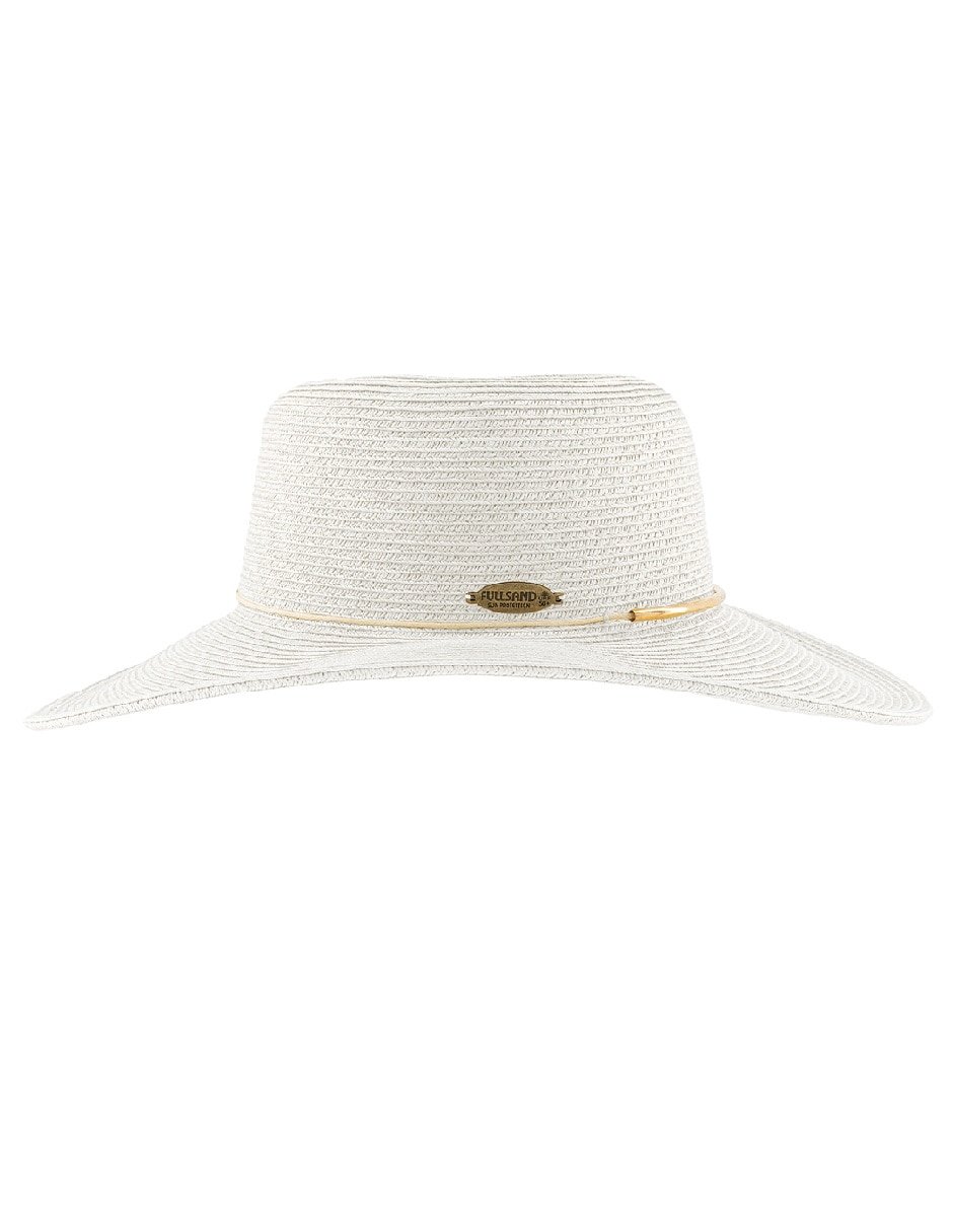 Sombrero ala mediana 2