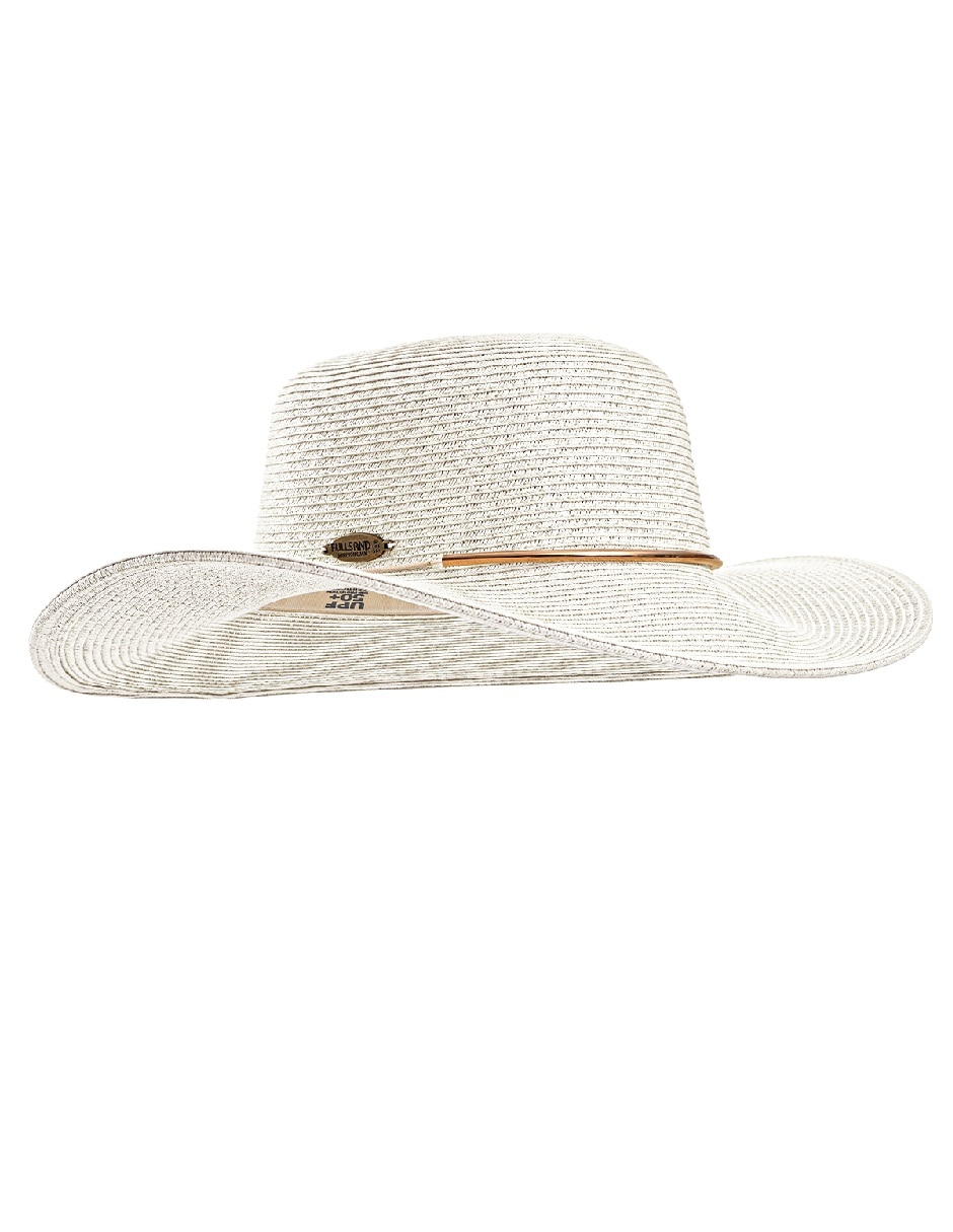 Sombrero ala mediana