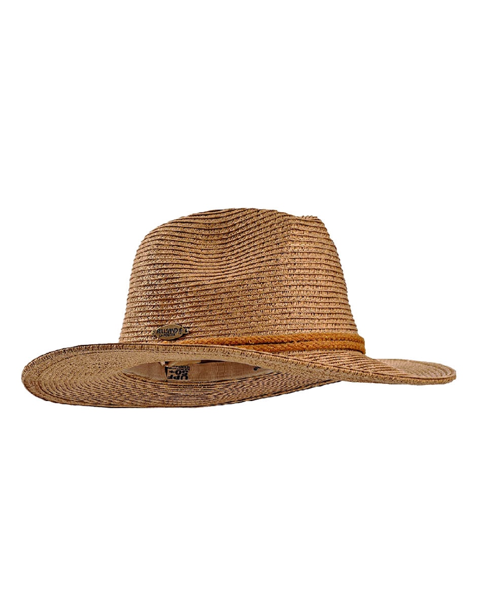 Sombrero ala mediana 1