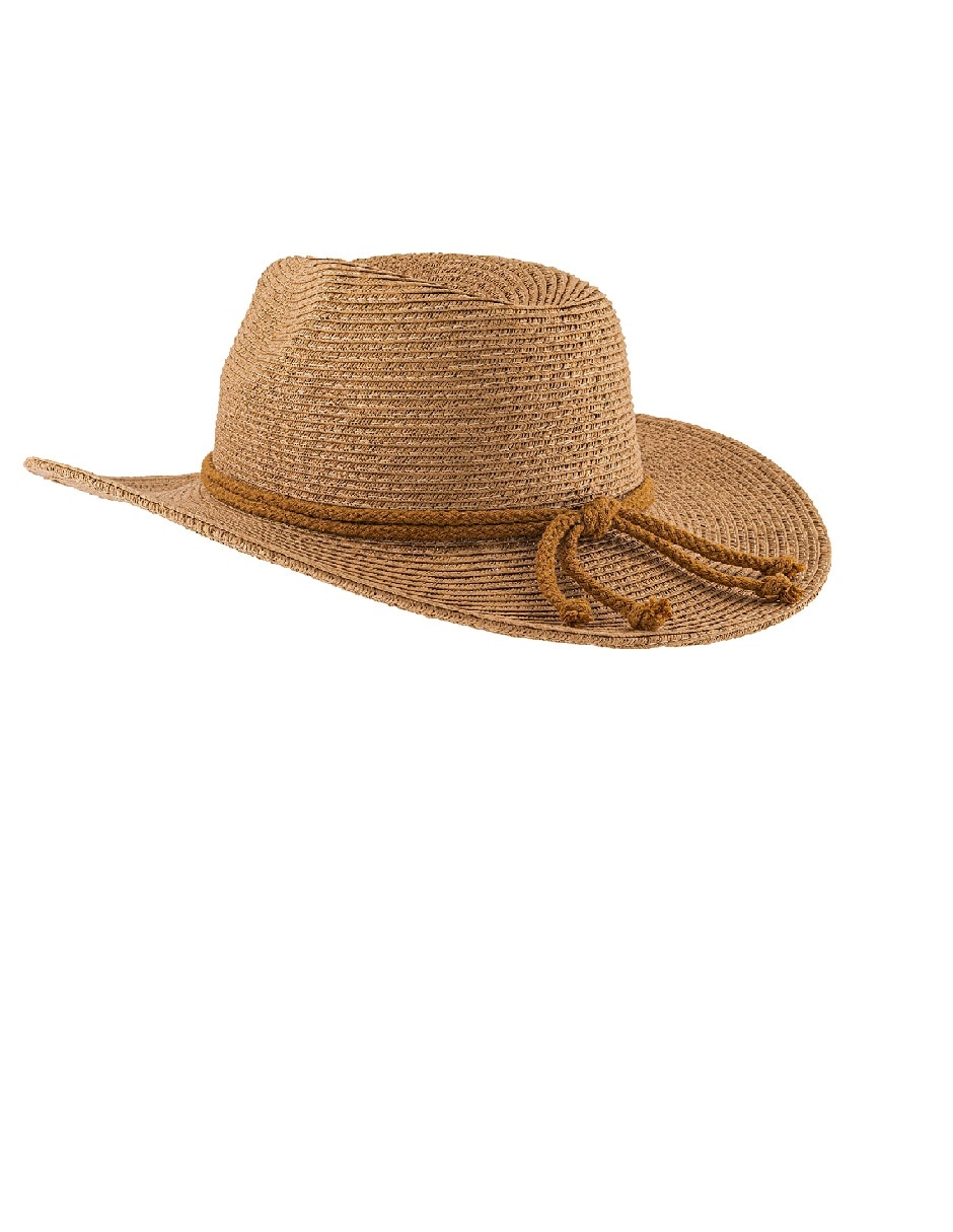 Sombrero ala mediana 4