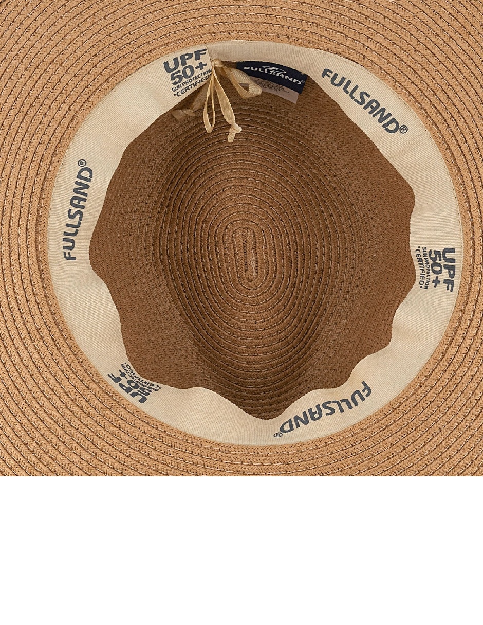 Sombrero ala mediana 6