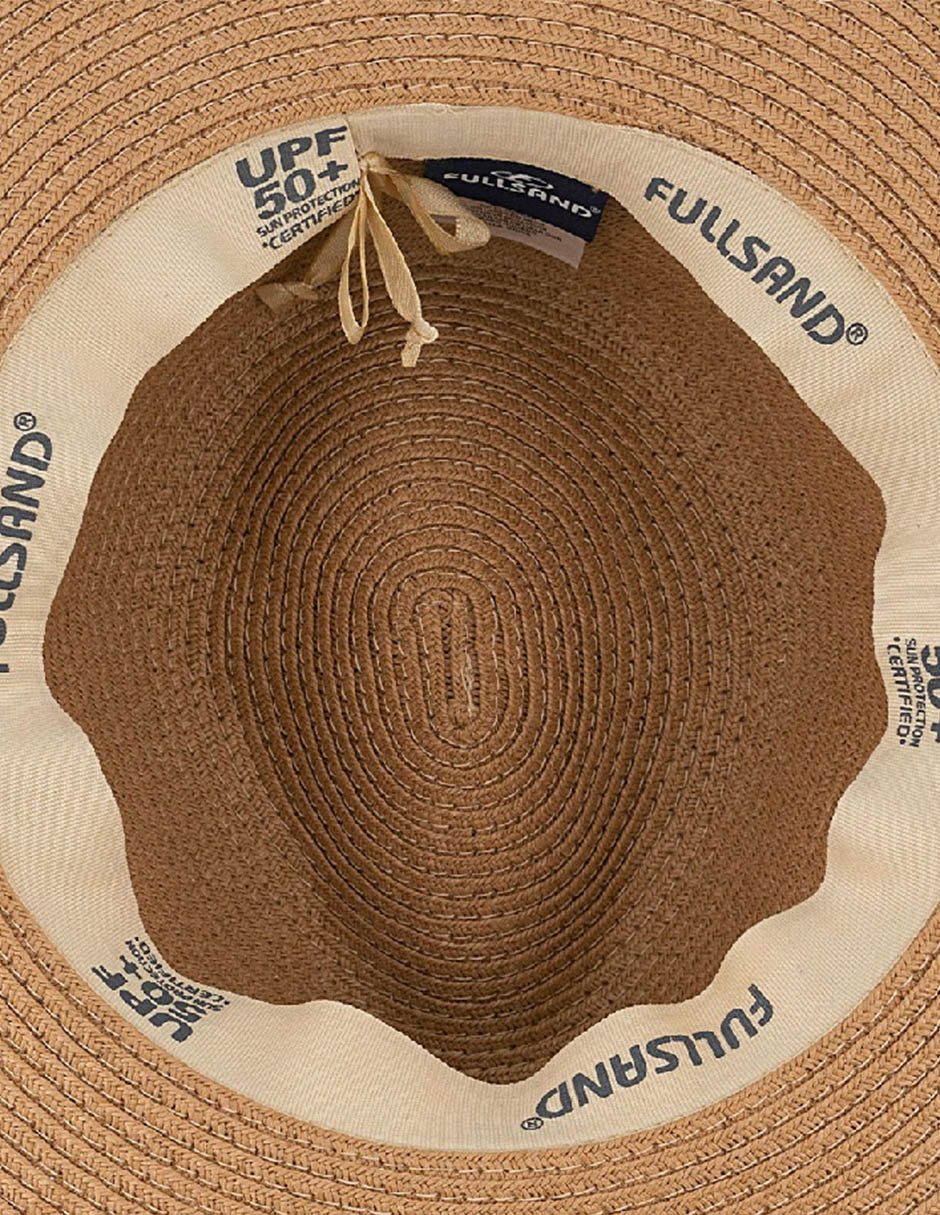 Sombrero ala mediana 7