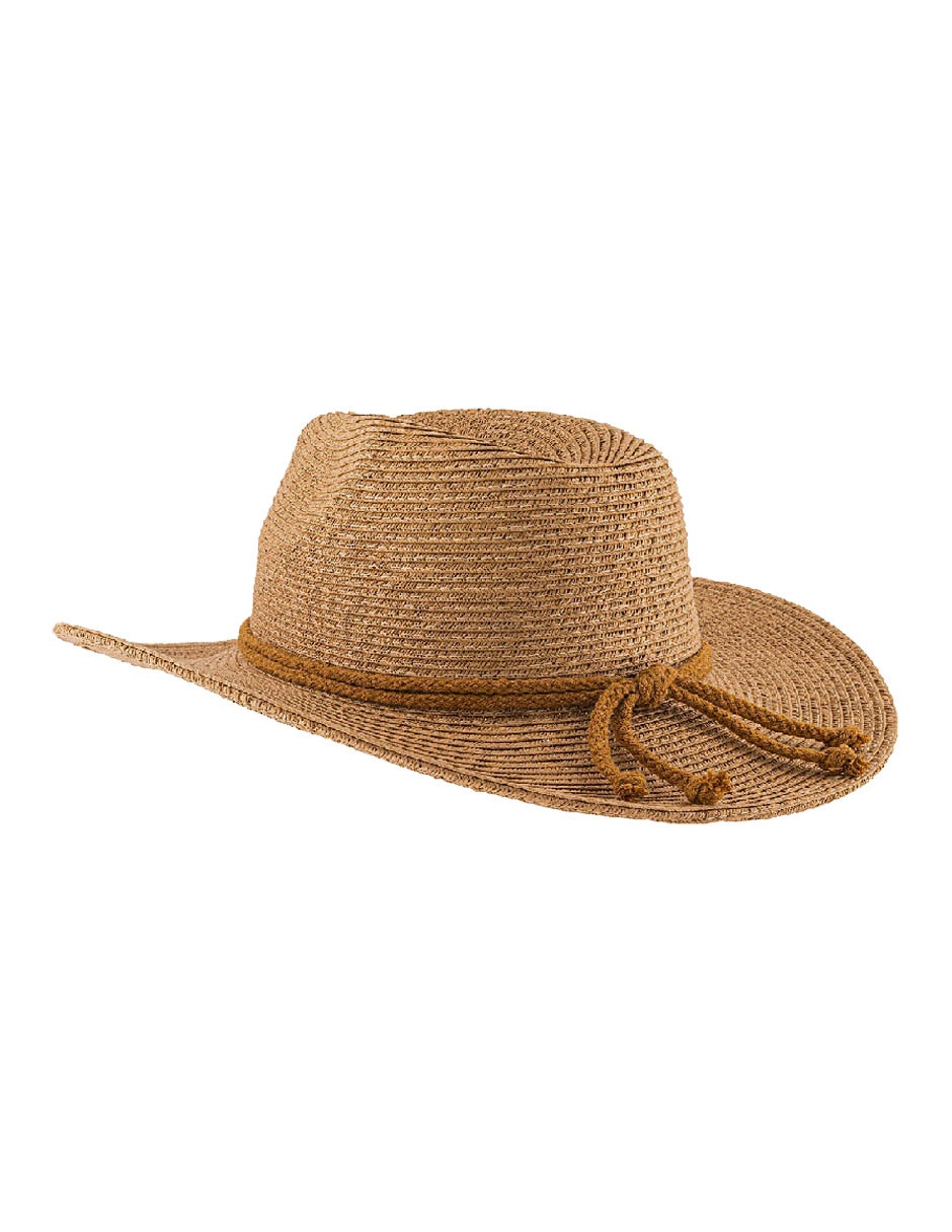 Sombrero ala mediana Fullsand