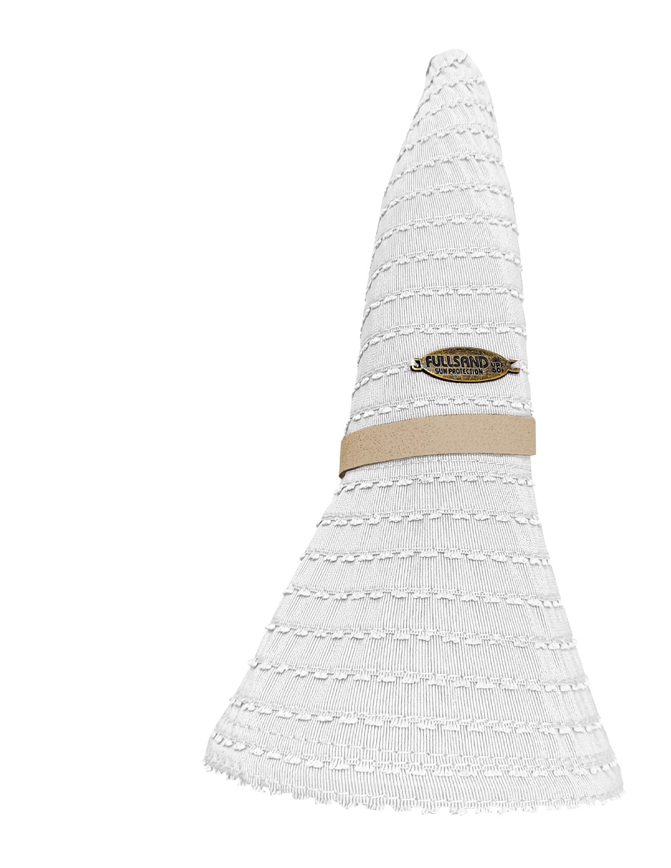 Sombrero ala mediana 4