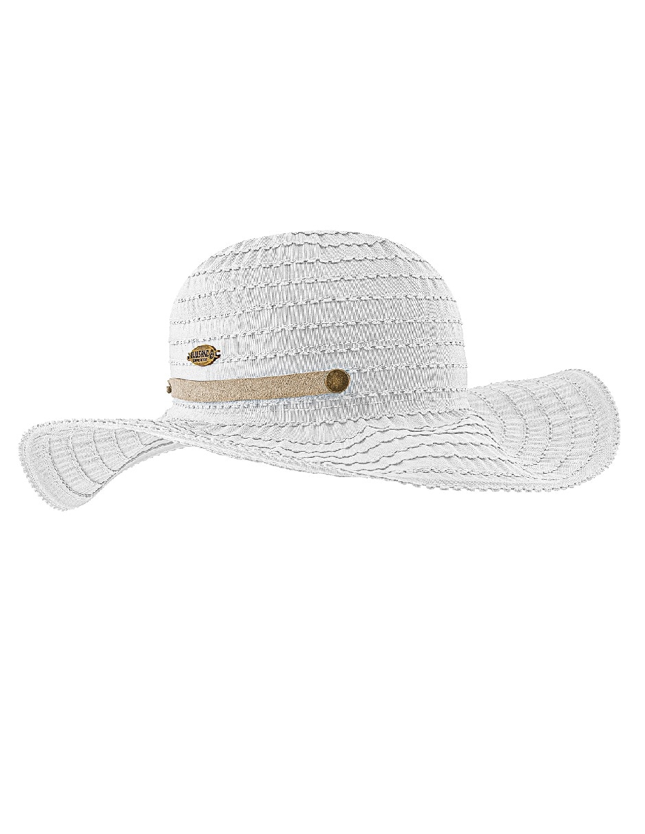 Sombrero ala mediana 6