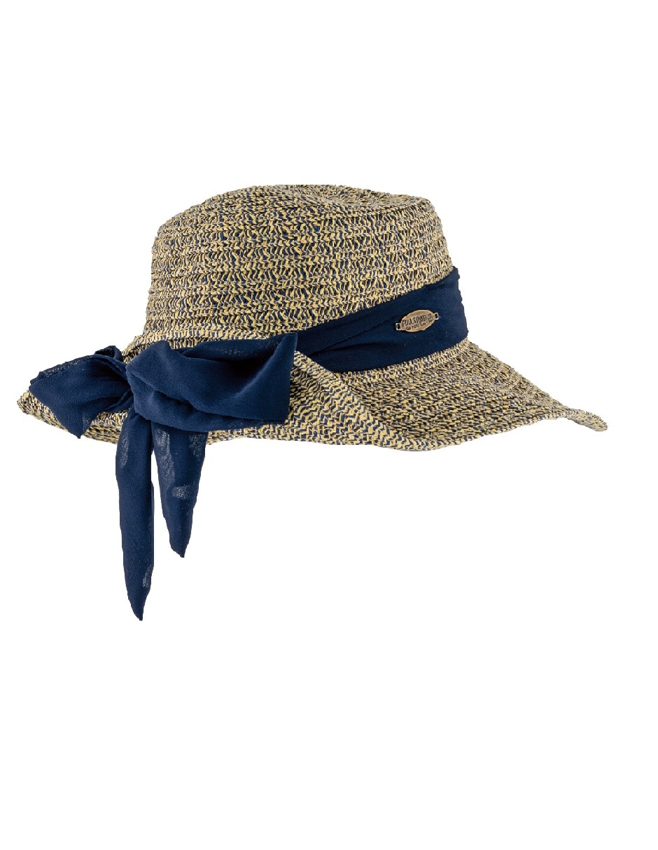 Sombrero ala mediana 2
