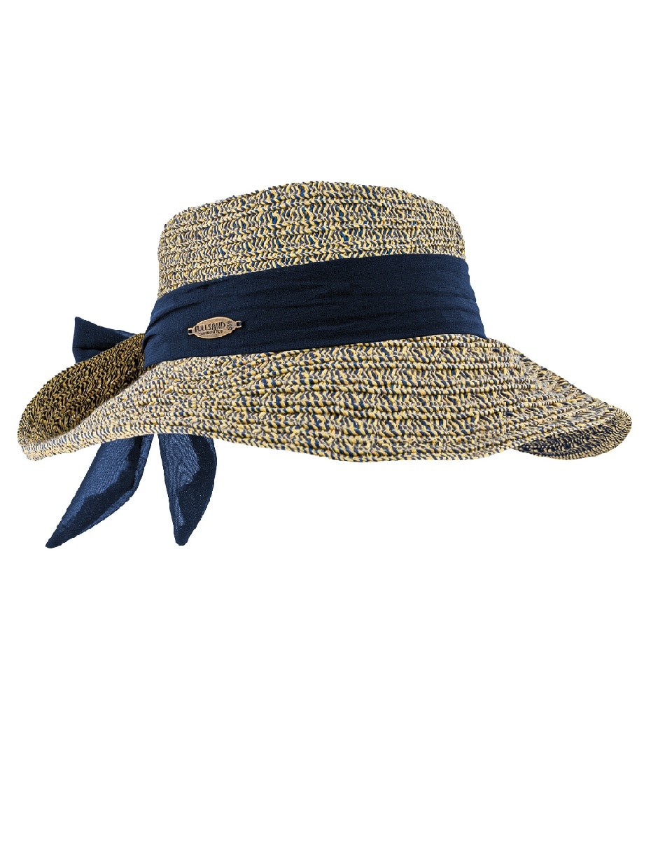 Sombrero ala mediana