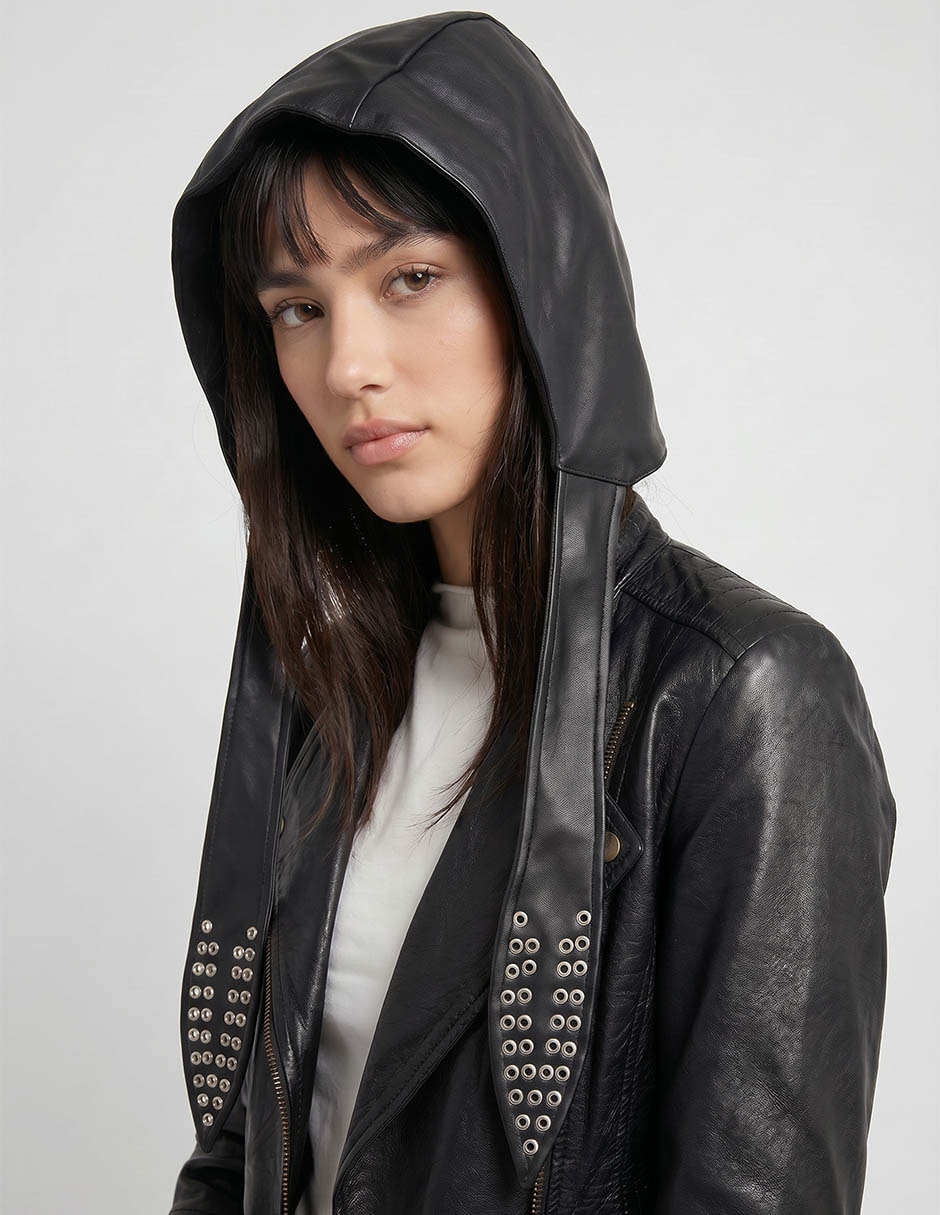 Gorro para mujer 5