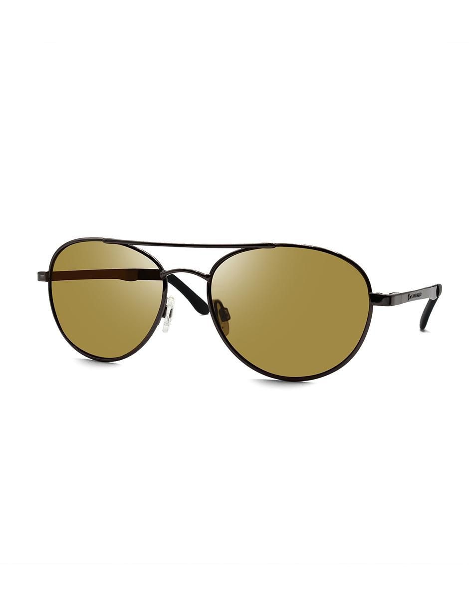 Lentes de sol Explorer unisex 2
