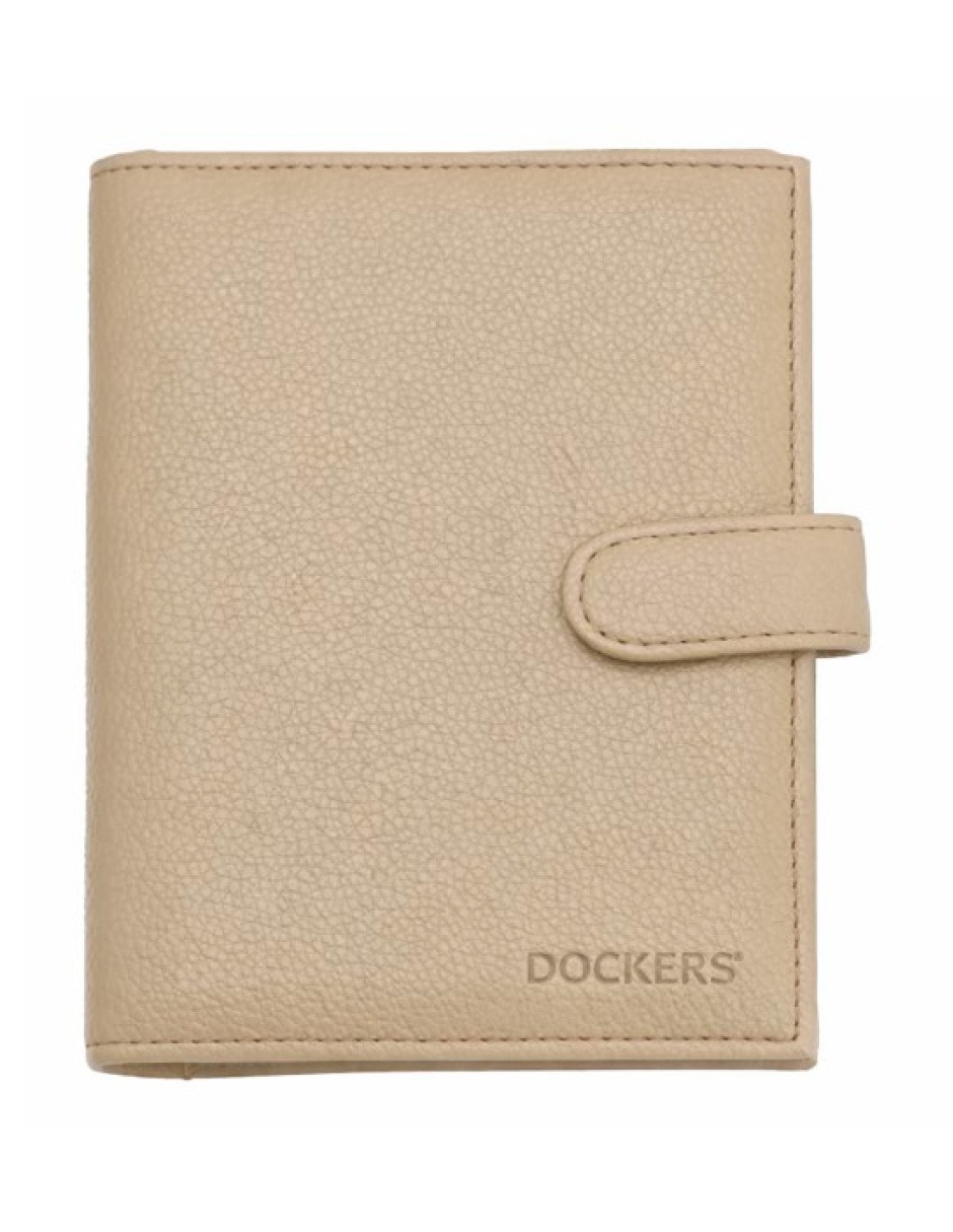 Porta pasaporte accesorios de poliéster 2