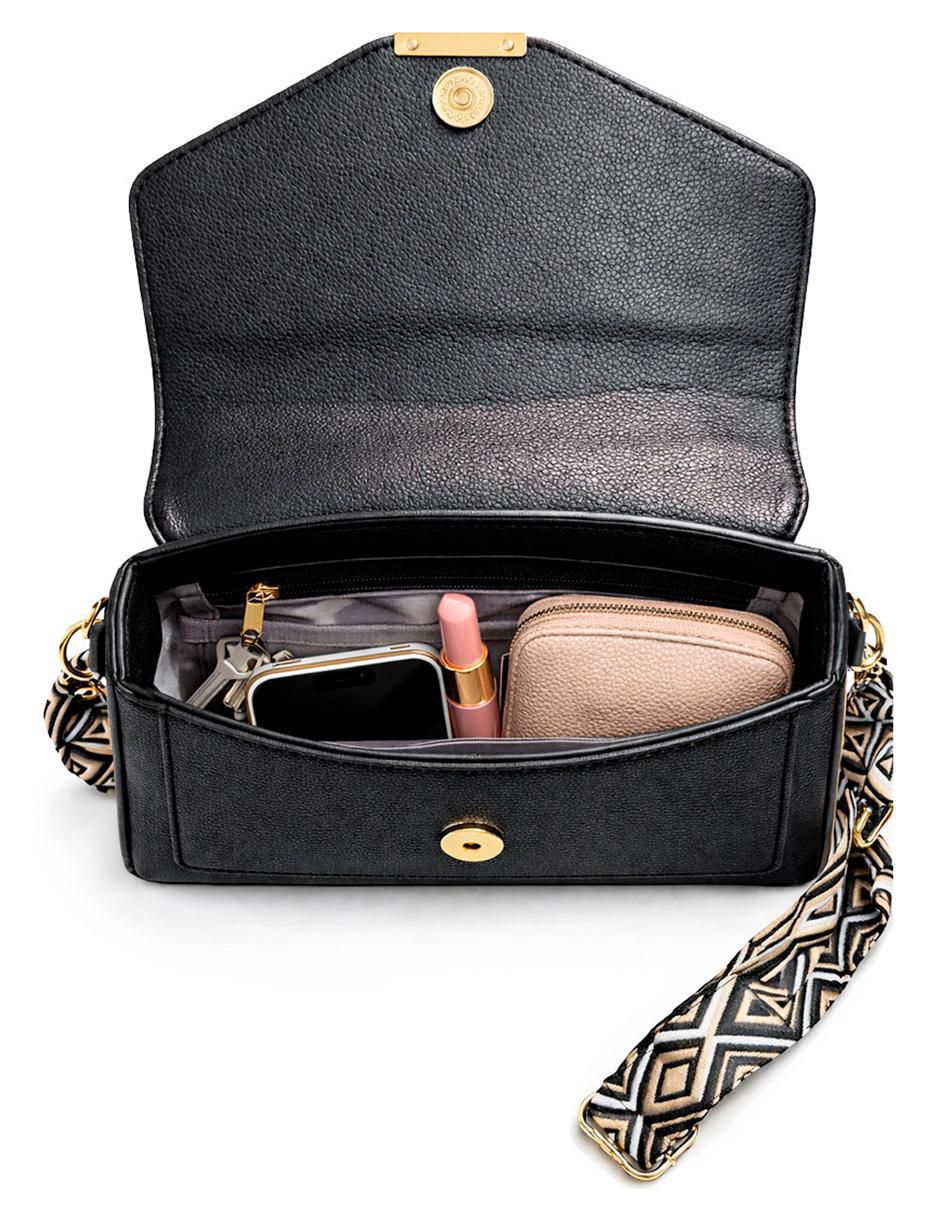 Bolsa crossbody para mujer 5