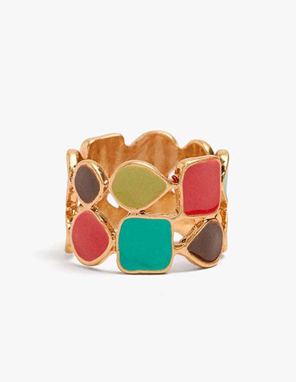 Anillo 1