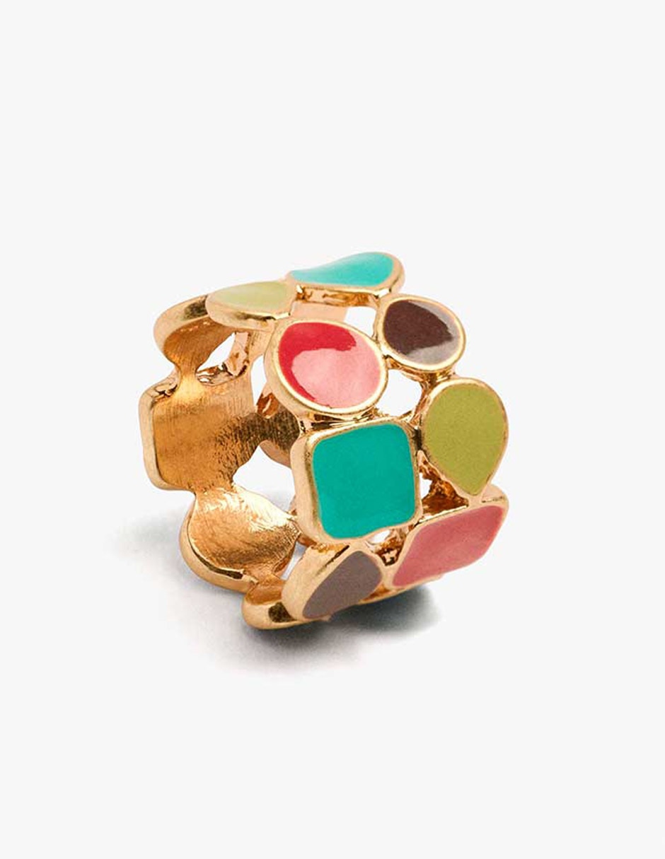 Anillo 2