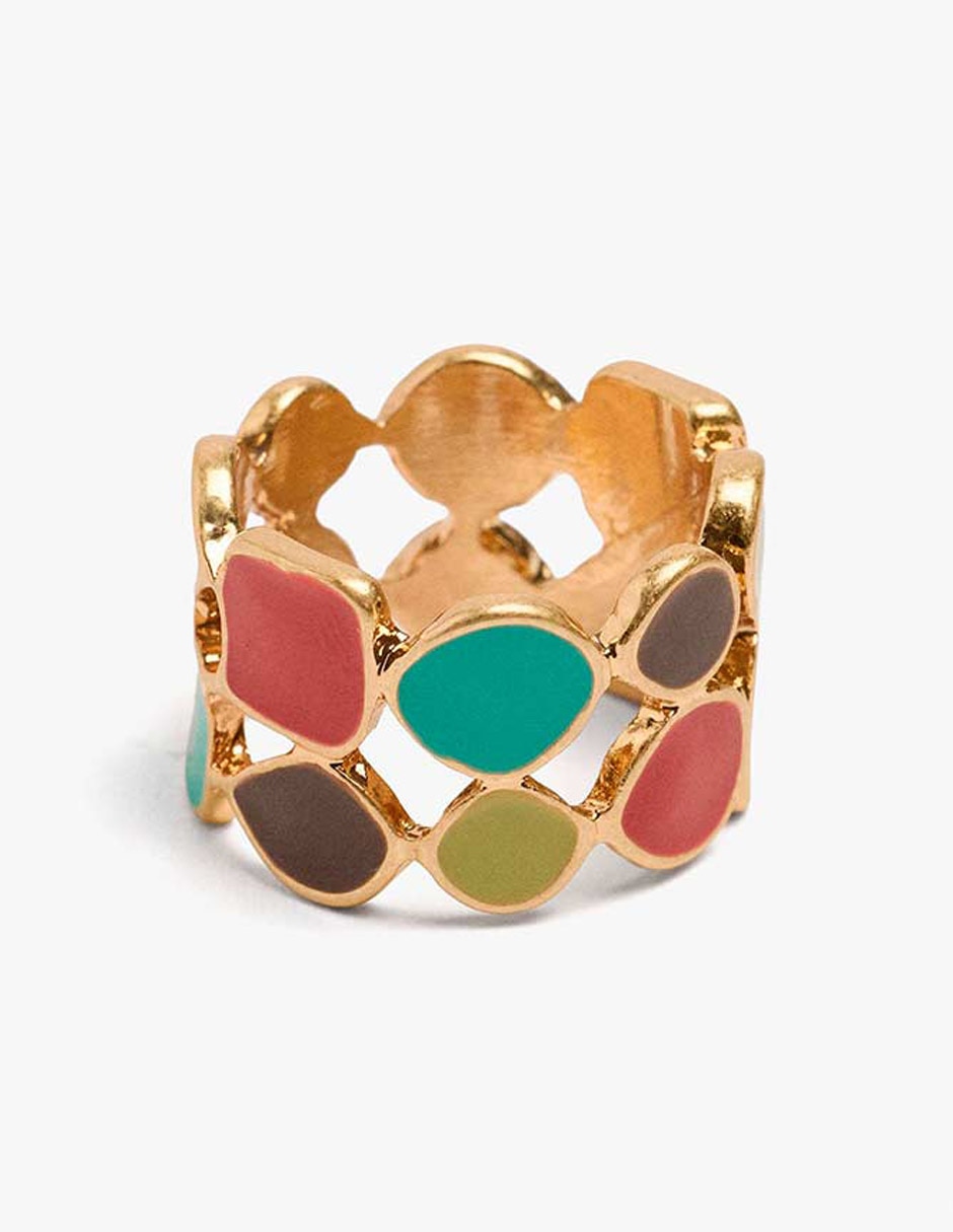 Anillo 3
