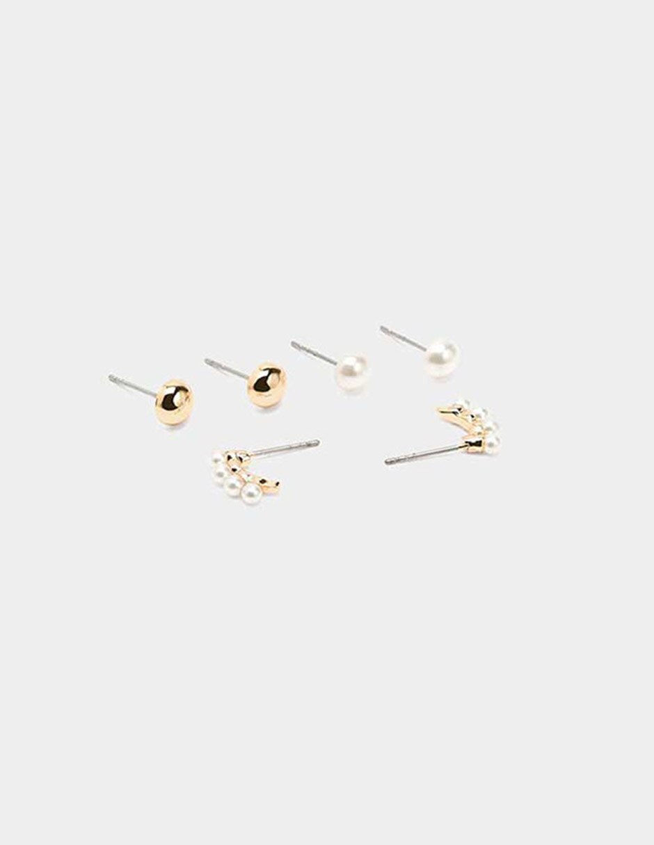 Set aretes 245932 mezcla materi 2