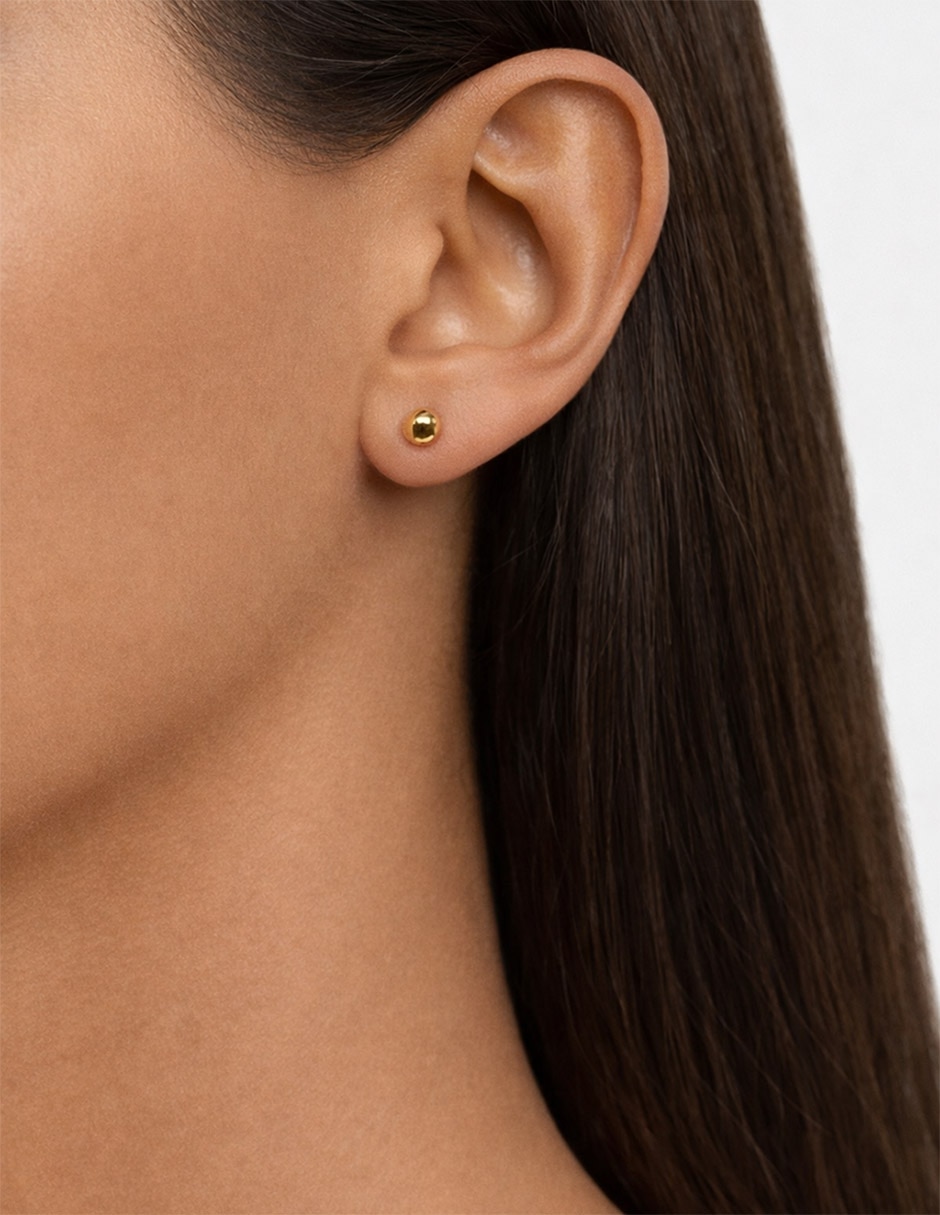 Set aretes 245932 mezcla materi 3