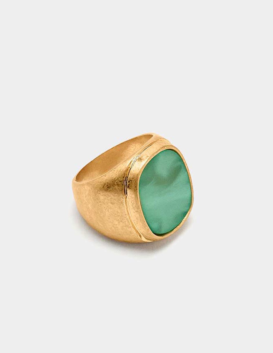 Anillo 198363 mezcla materiales 3