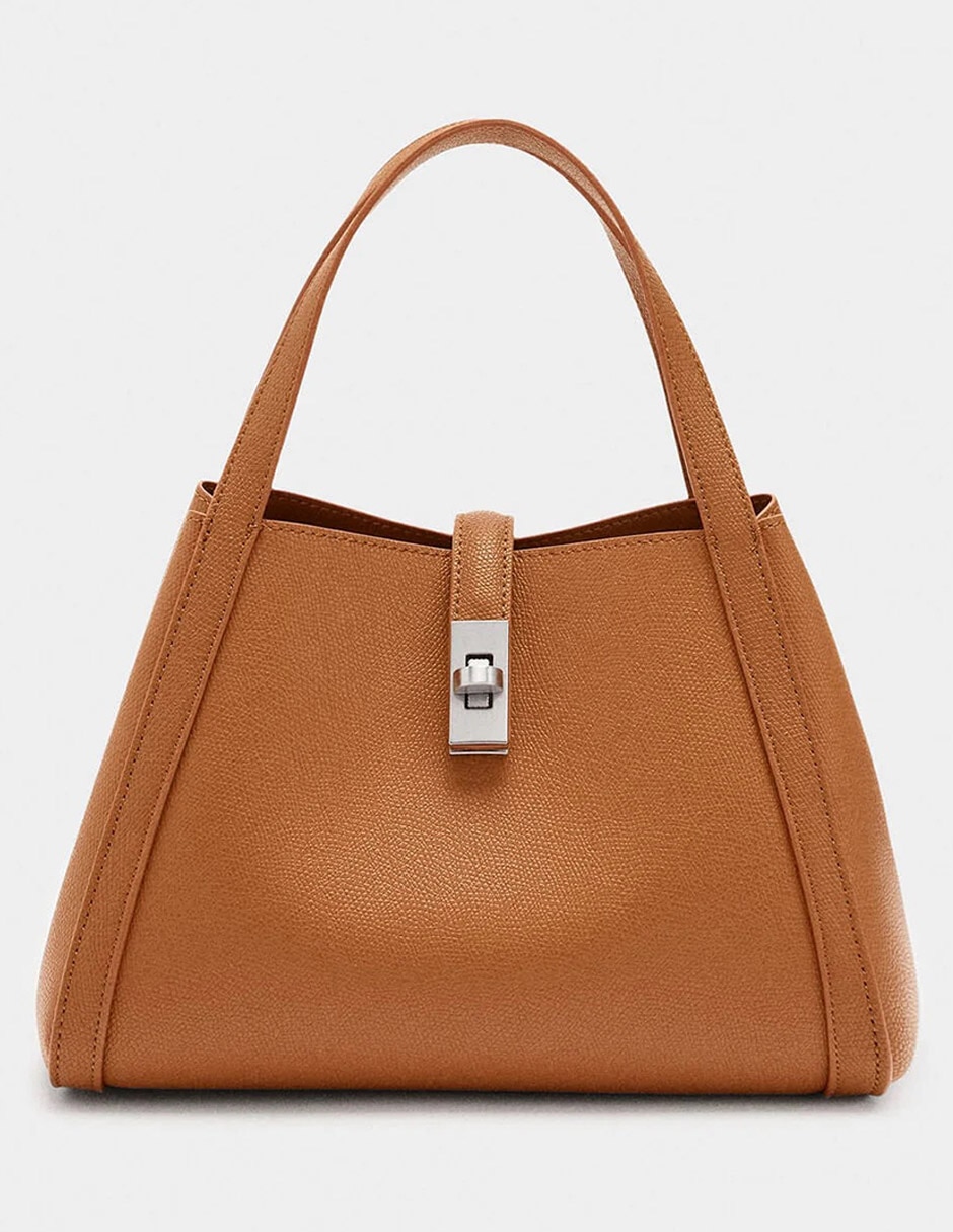 Bolsa tote Parfois para mujer