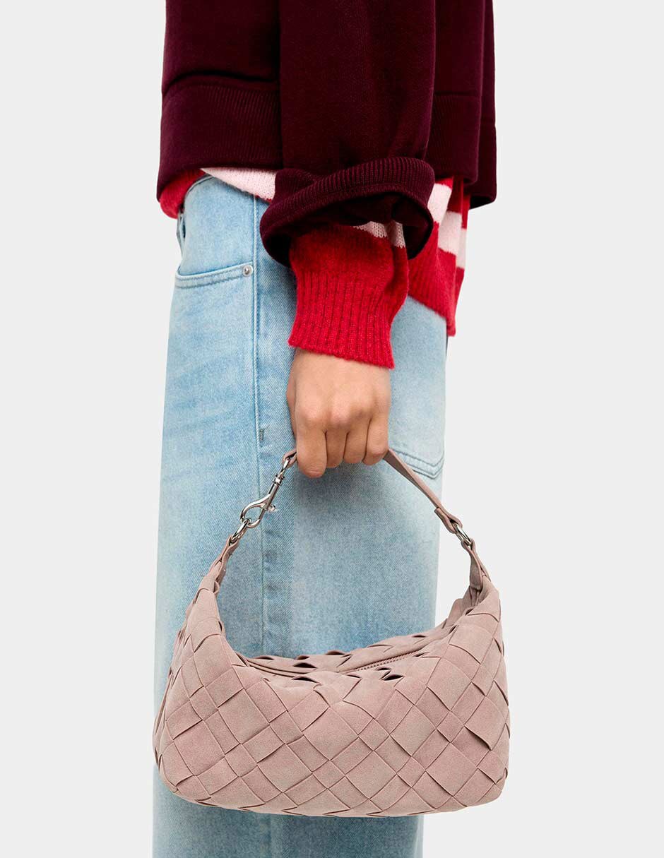 Bolsa crossbody fever set para mujer 6