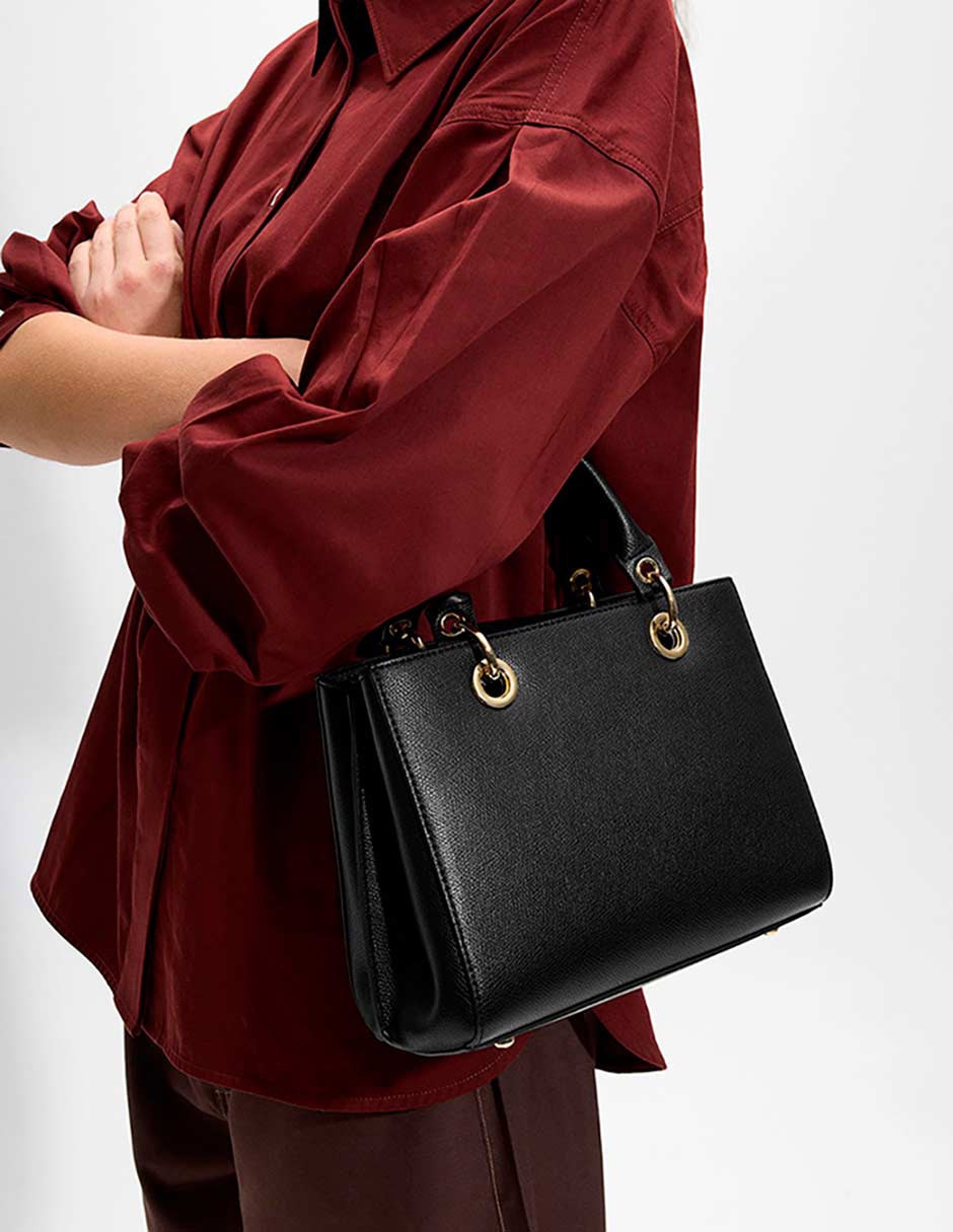 "set/bolsa" tote jacob no aplica "de" mezcla de materiales "para" (si aplica) mujer 5