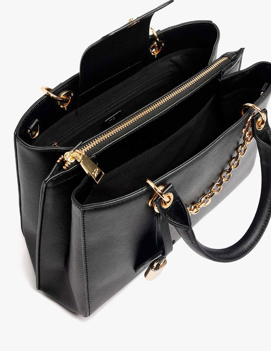 "set/bolsa" tote jacob no aplica "de" mezcla de materiales "para" (si aplica) mujer 3