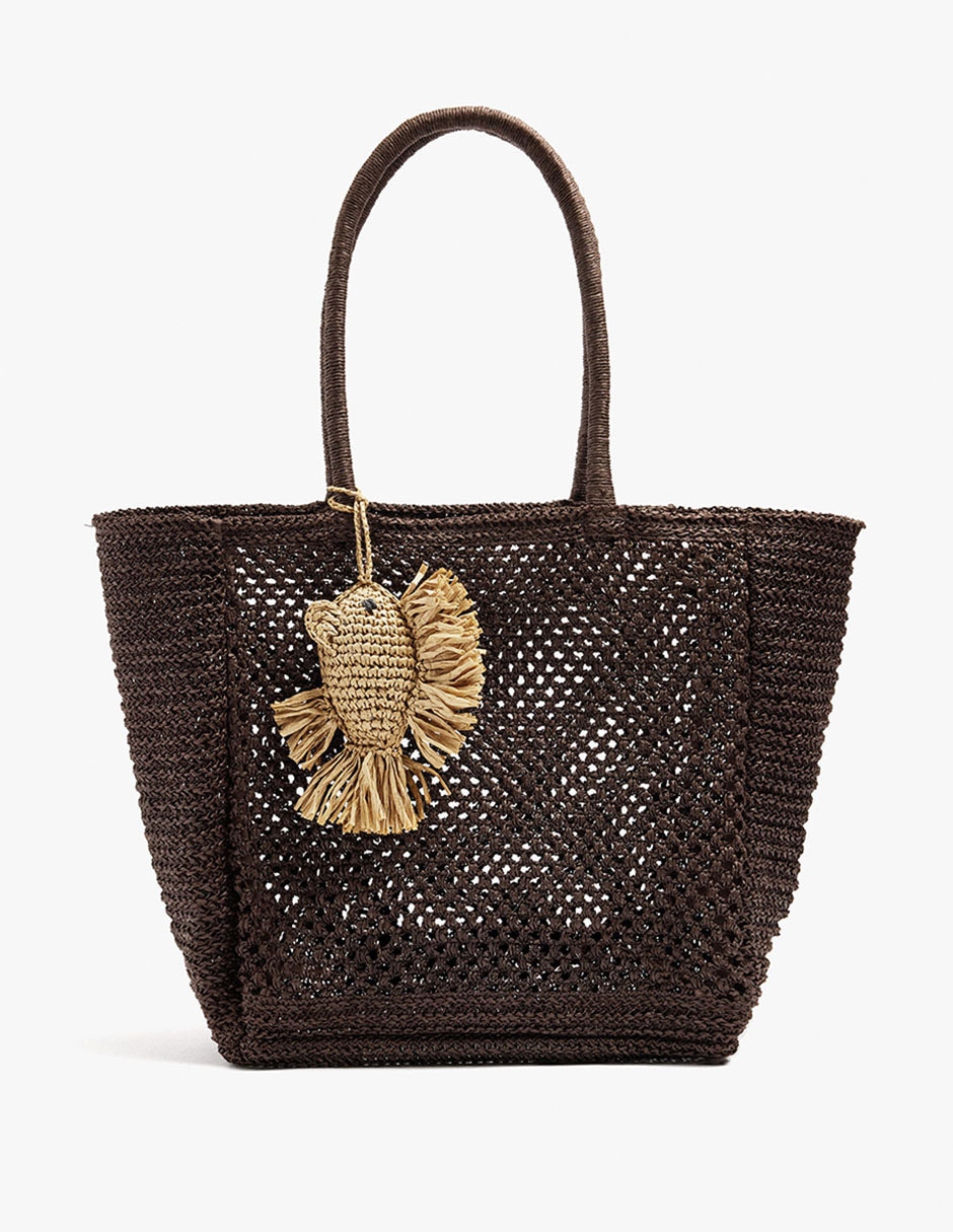 'set/bolsa' shopper bamboo no aplica 'de' mezcla de materiales 'para' (si aplica) mujer 'set/bolsa' shopper bamboo no aplica 'de' mezcla de materiales 'para' (si aplica) mujer