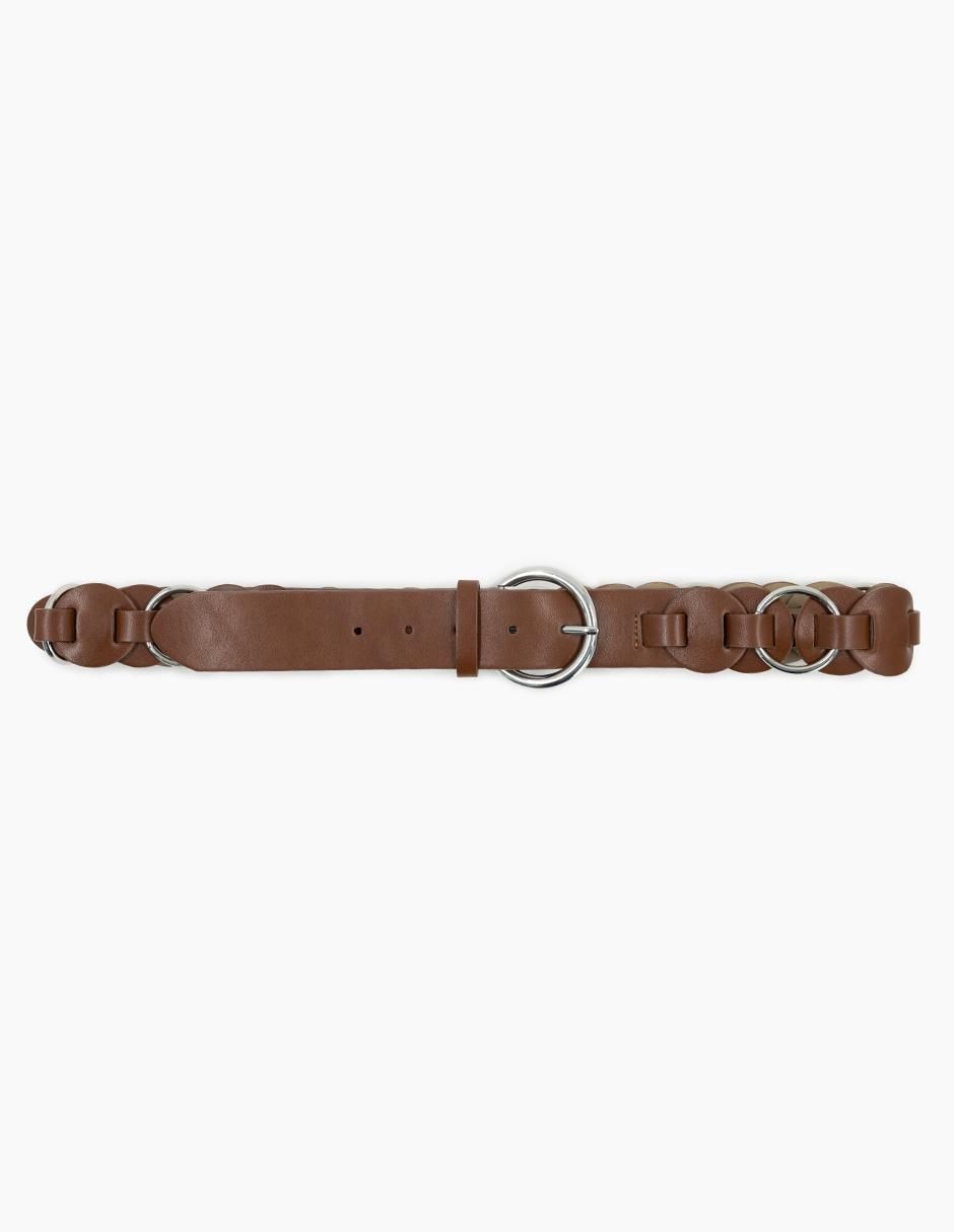 Cinturón para mujer 2