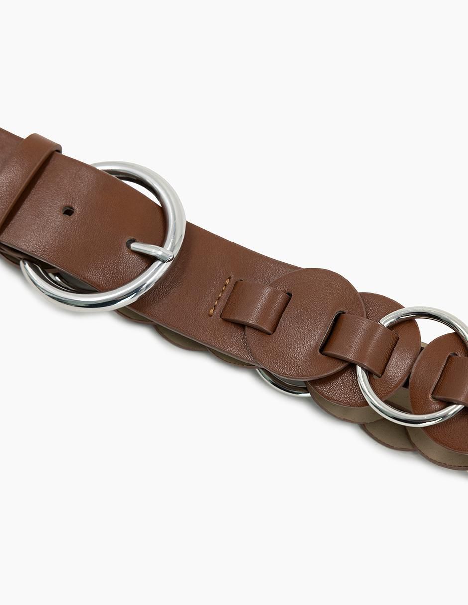 Cinturón para mujer 3