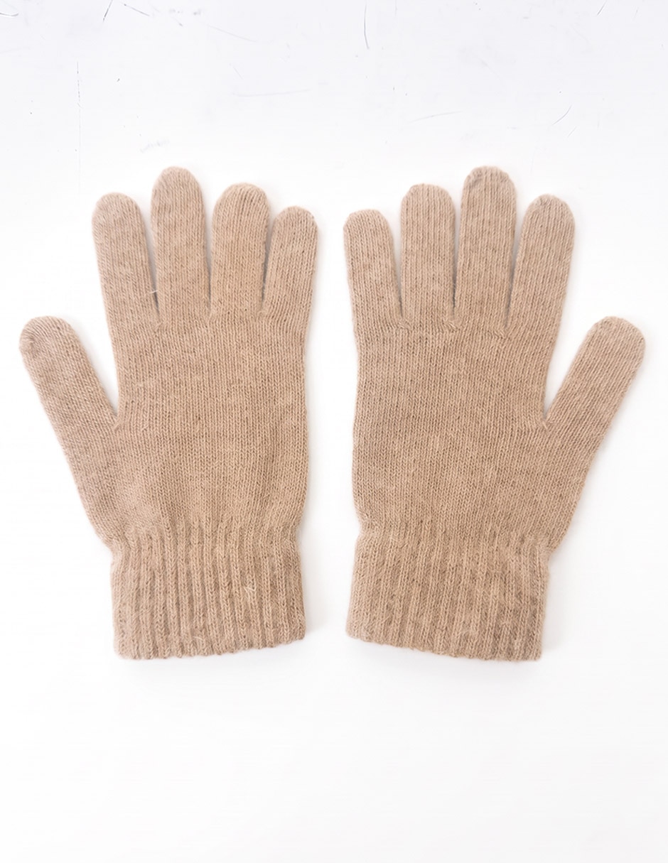 Guantes para mujer 4