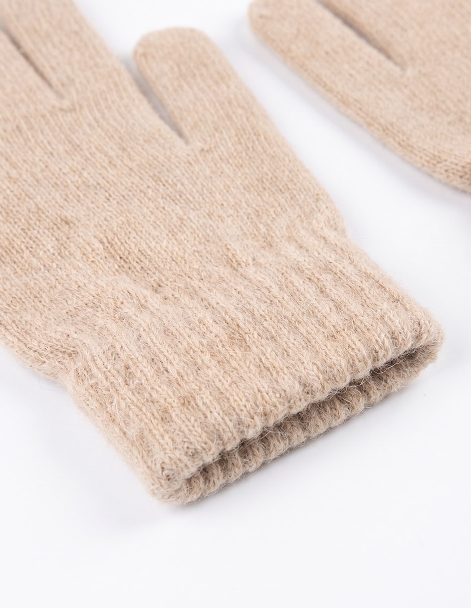 Guantes para mujer 3