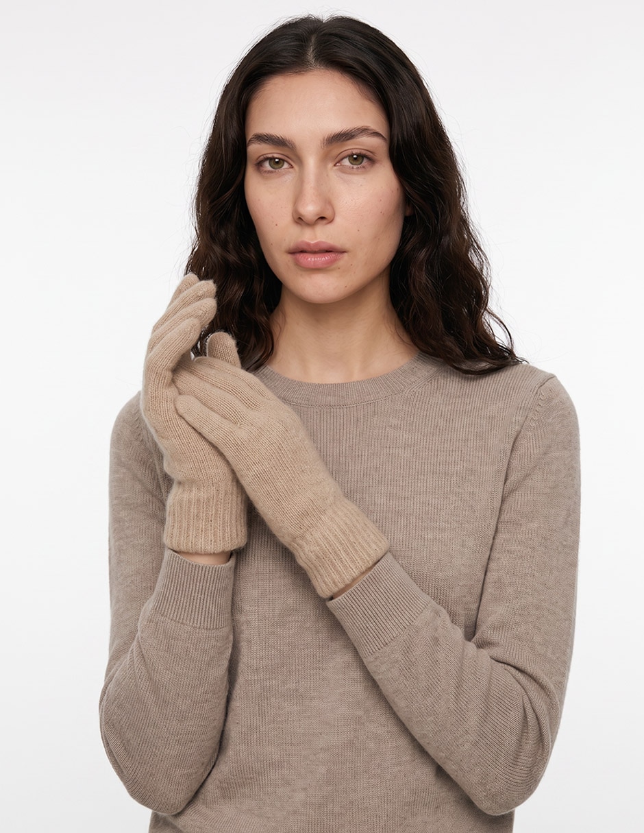 Guantes para mujer 2