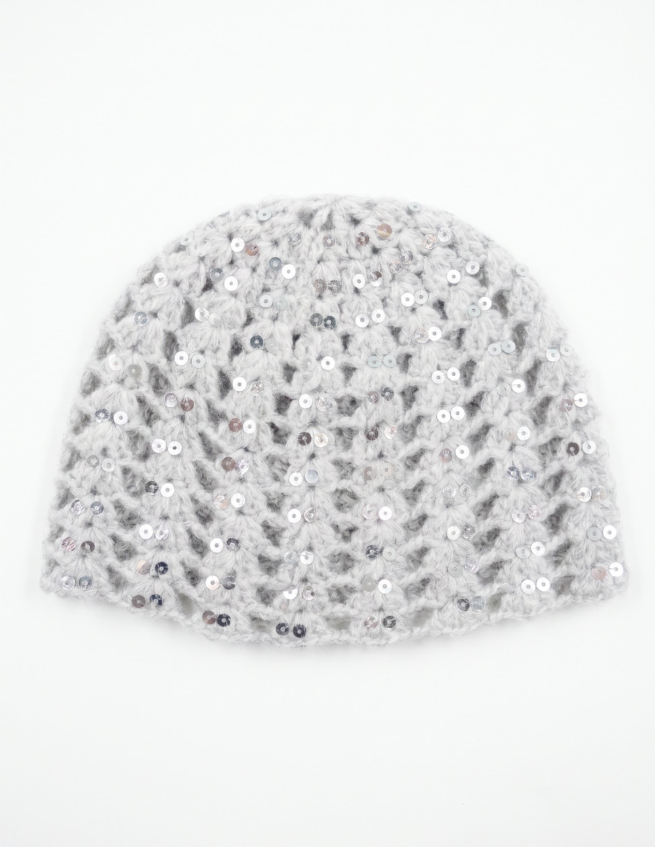 Gorro para mujer