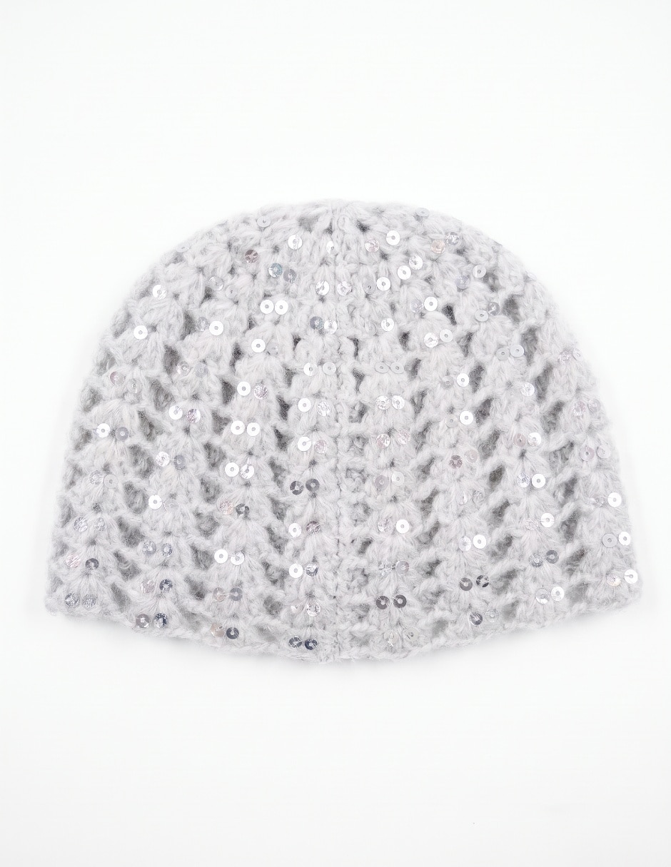 Gorro para mujer 2