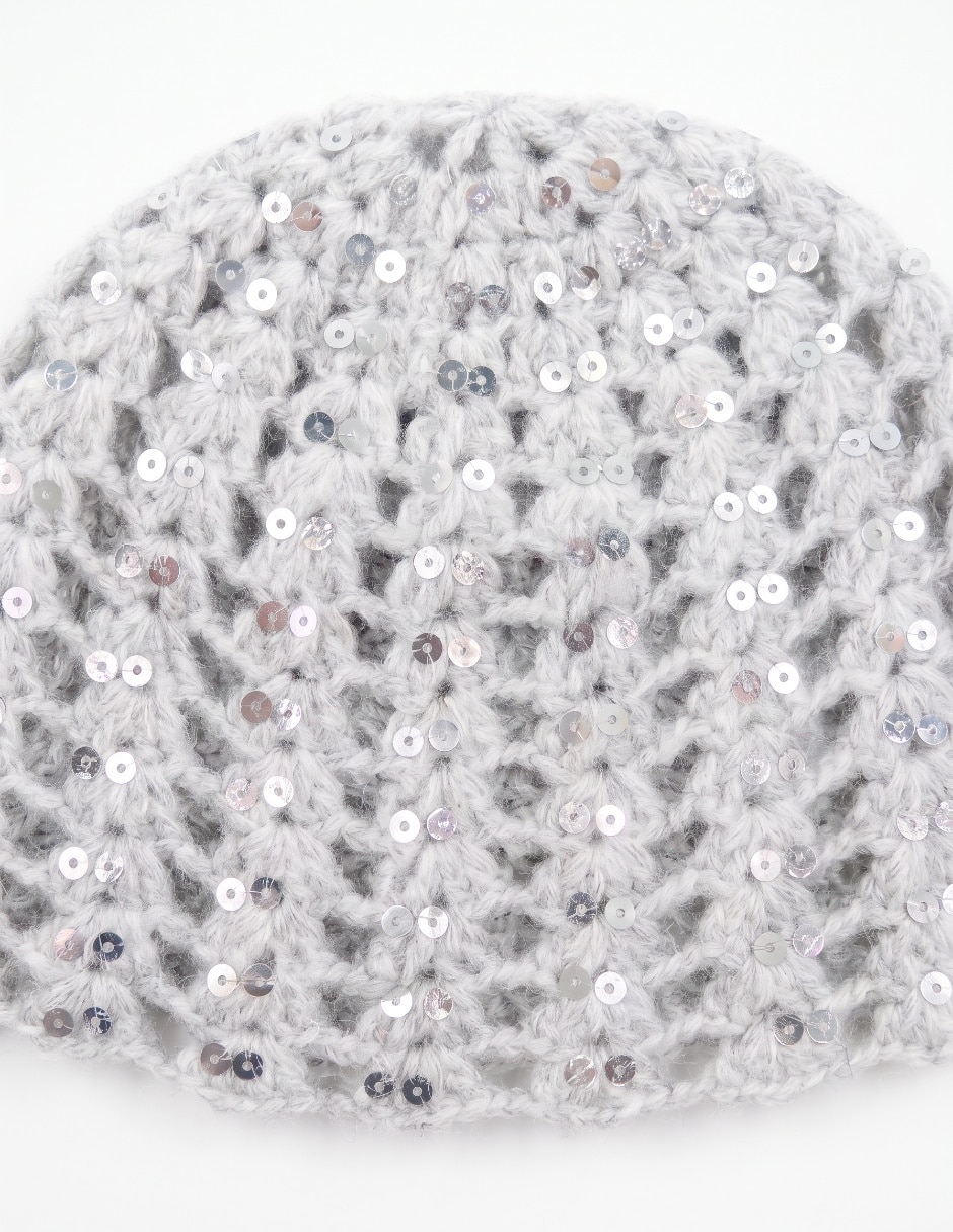 Gorro para mujer 3