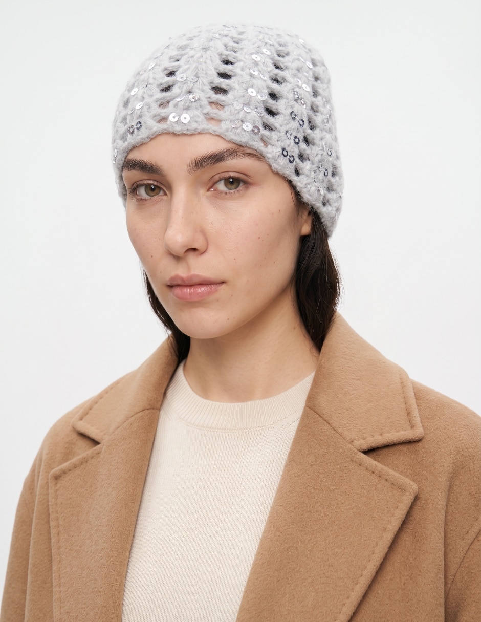 Gorro para mujer 4