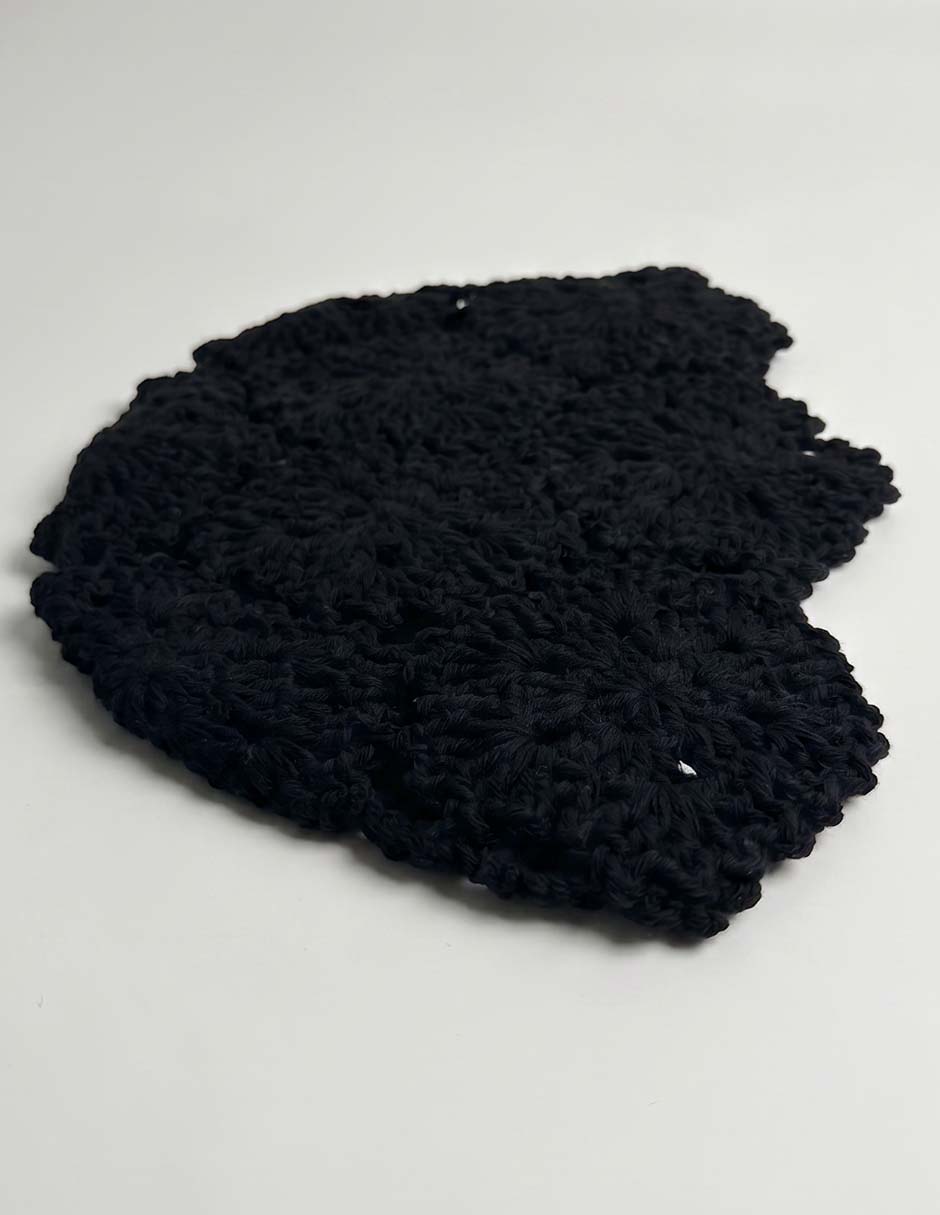 Gorro casual para mujer 2