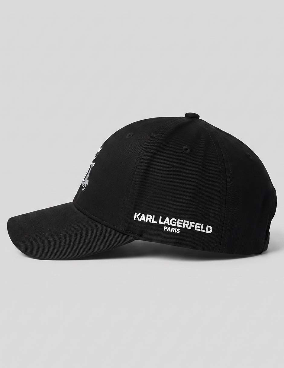 Gorra visera curva hebilla casual para mujer 3