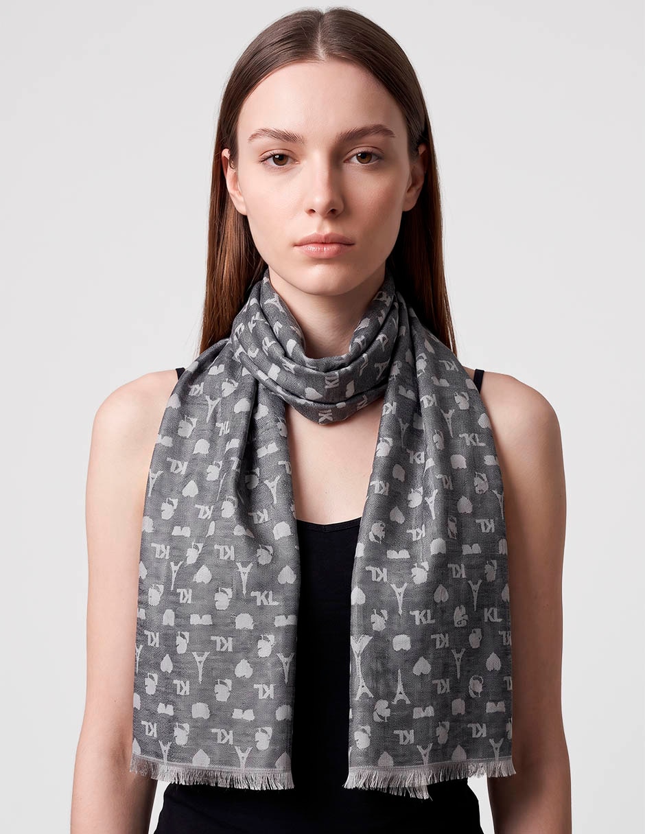 Pashmina para mujer 1