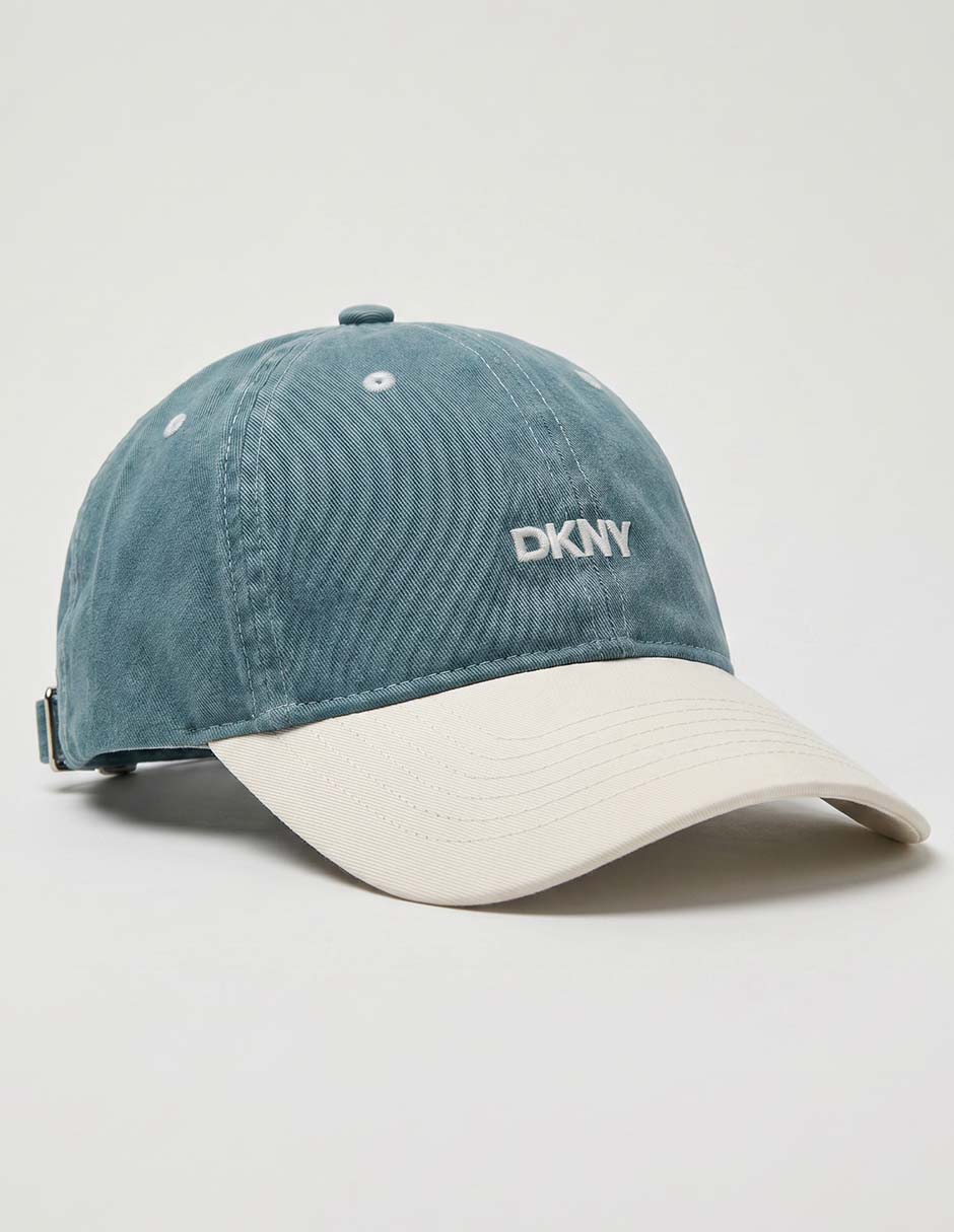 Gorra visera curva hebilla casual para mujer 3