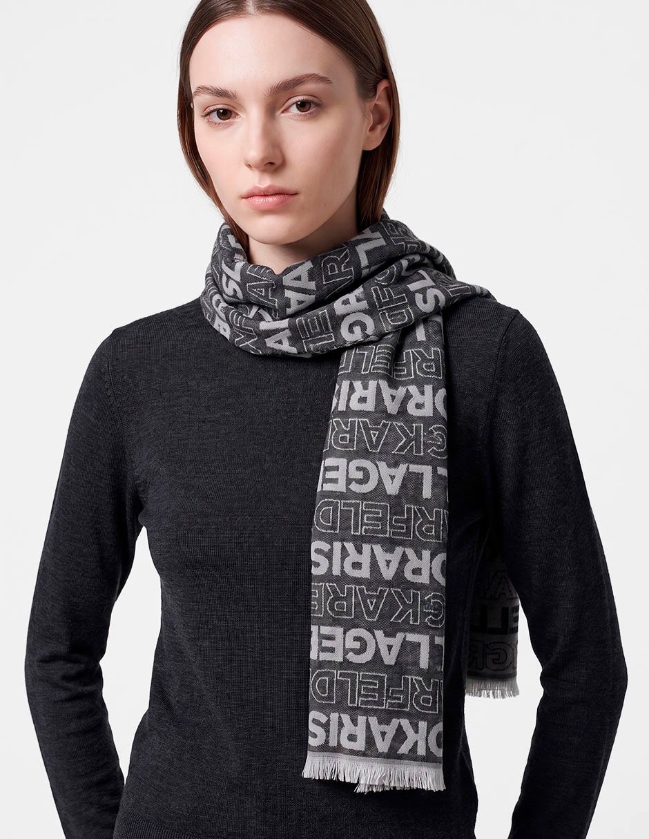Pashmina para mujer 1