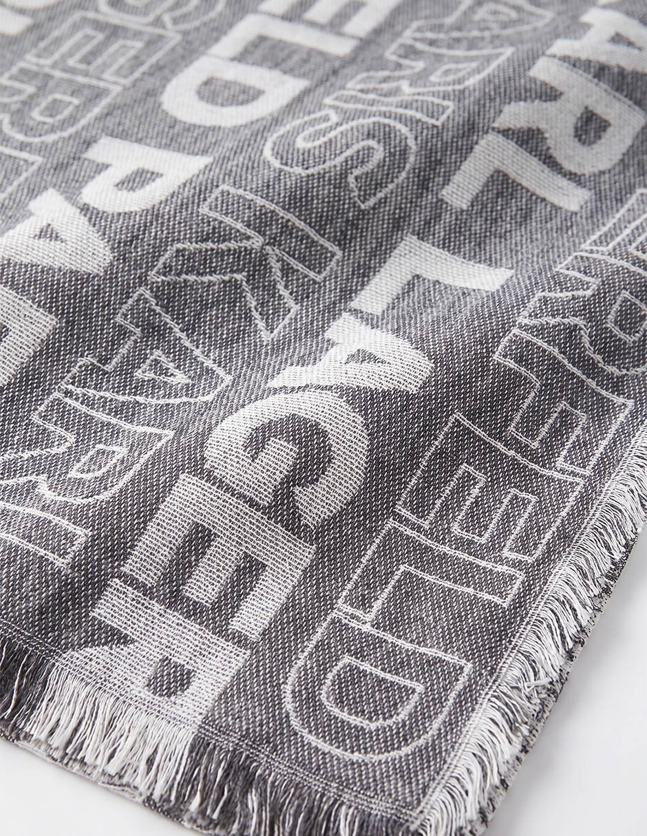 Pashmina para mujer