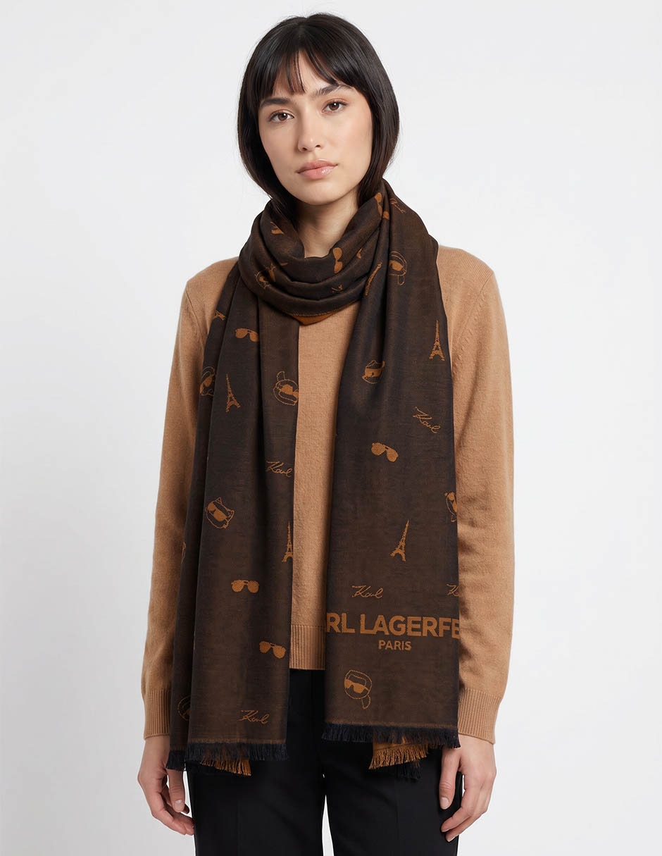 Pashmina para mujer 1